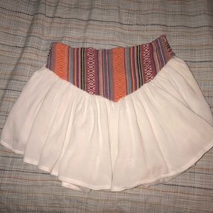 LF Debbie Dabbie skirt by Angel Biba